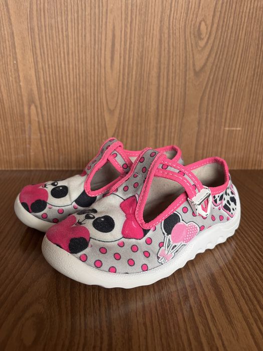 Тапочки waldi 27