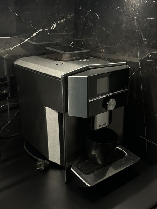 Кавомашина SIEMENS