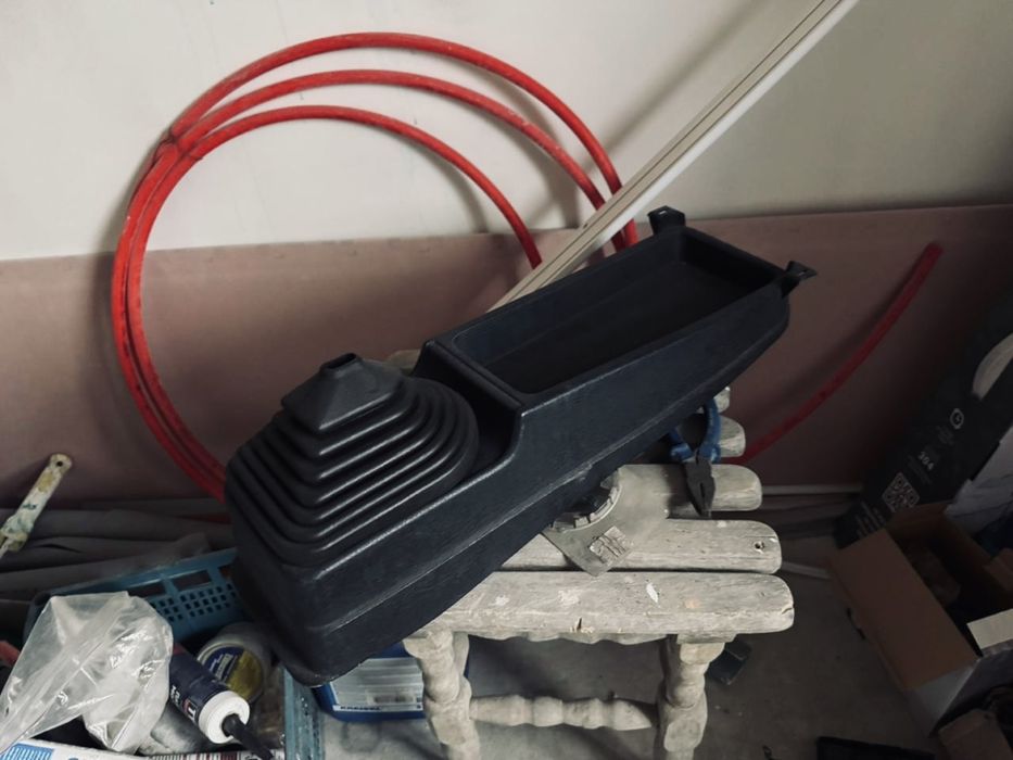 Панель кожух полка борода Audi80B2 Audi90B2 AudiCoupe Ауді80 Авді80