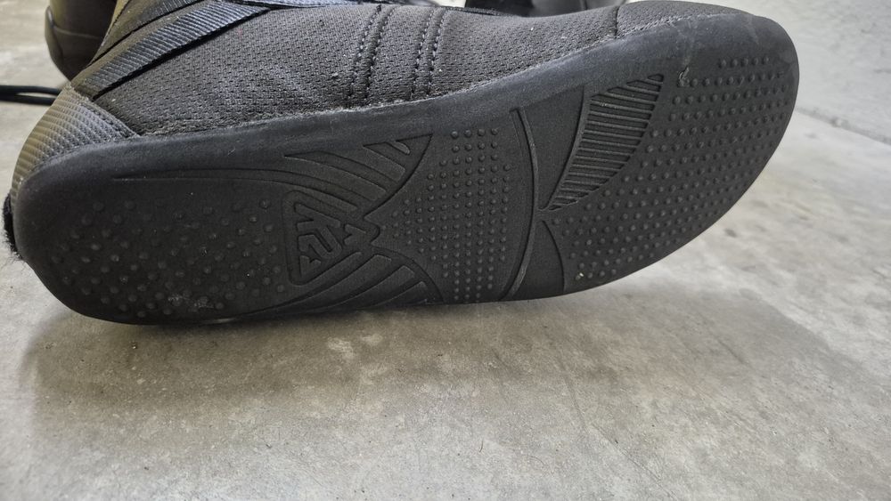 Botas Snowboard K2 boa