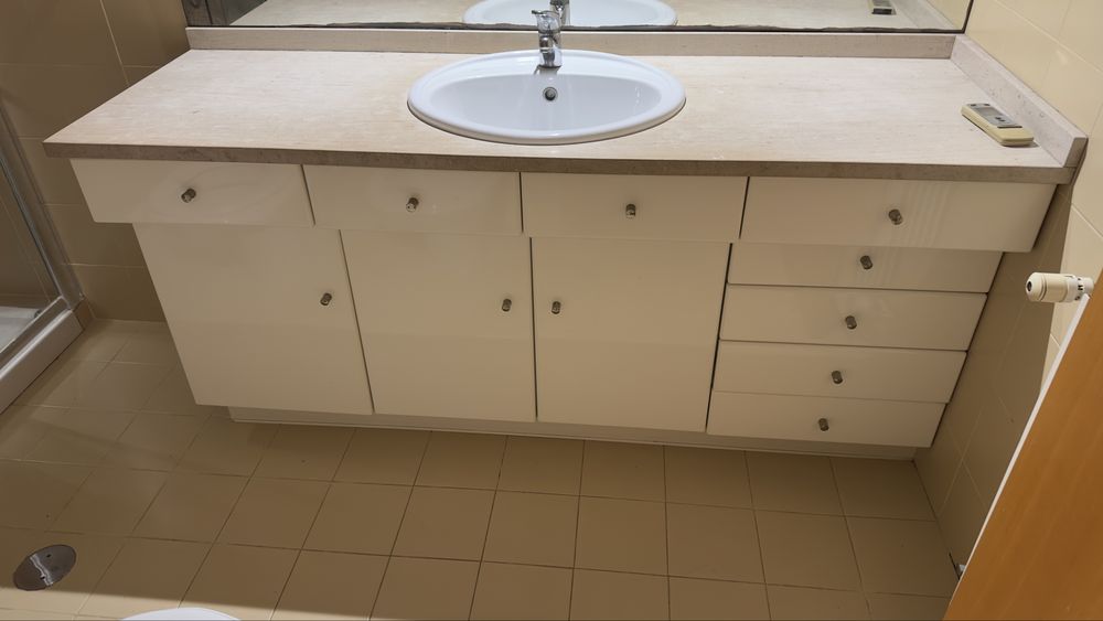 Louças sanitárias a BOM PREÇO