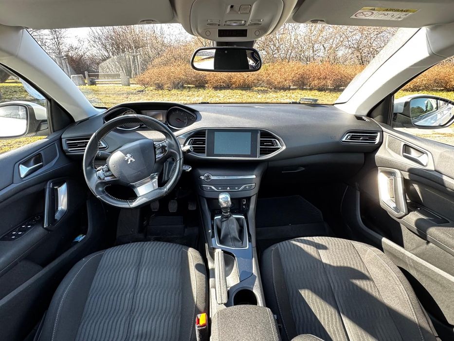 Peugeot 308 sprzedam