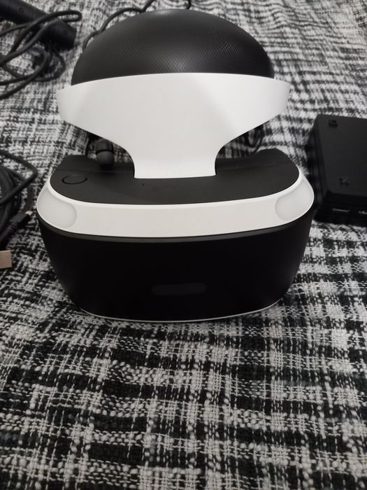 PlayStation VR para PS4