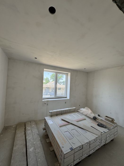 Продам будинок Береівський р-й смт.Руська долина