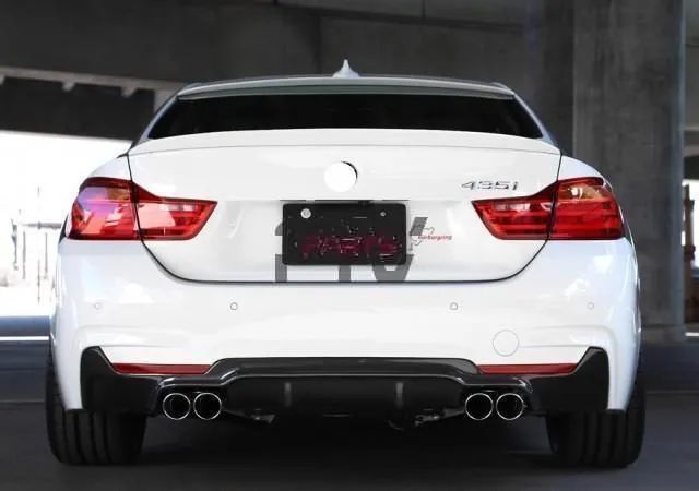 Para-choques Bmw Série 4 F32 F33 F36 (2013 a 2019) Performance