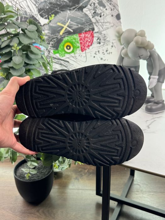 Зимові ботінки UGG 39 розмір Е9590