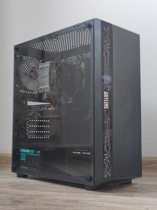 Персональний комп'ютер