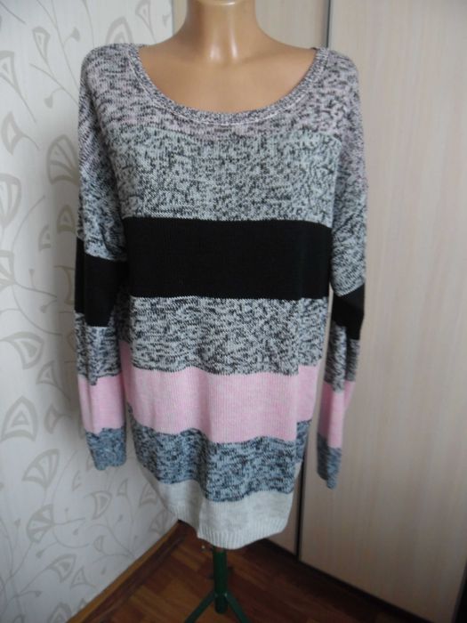 sweter akryl xl (4997)
