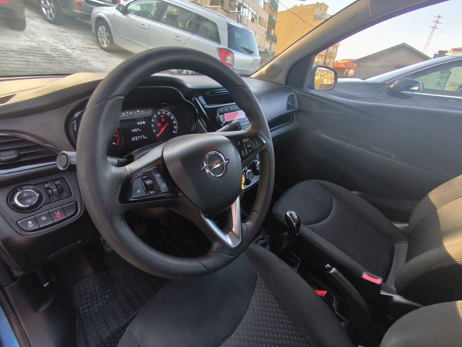 Opel karl 120.000