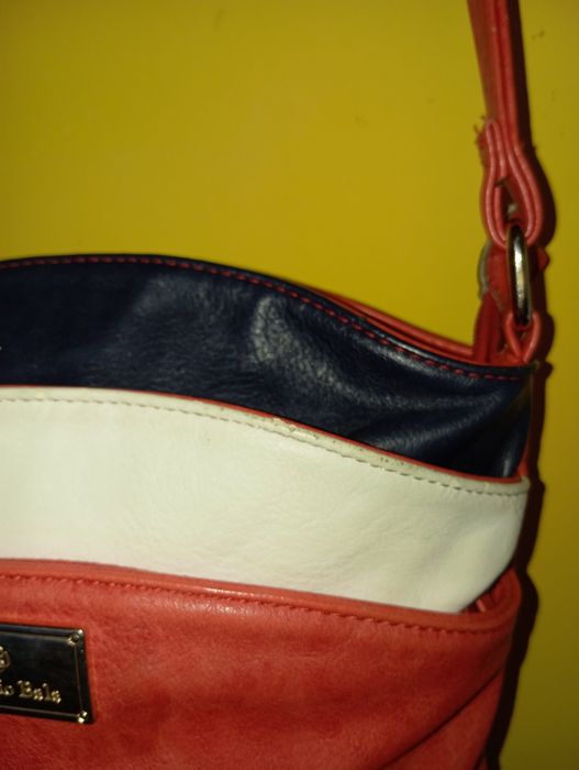 Torebka damska Calamio Bala