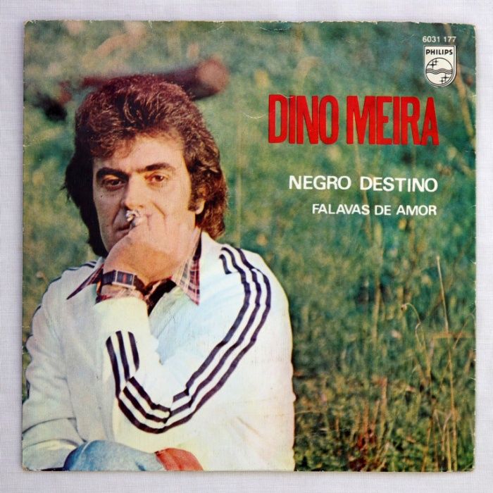 Discos Vinil Single em muito bom estado