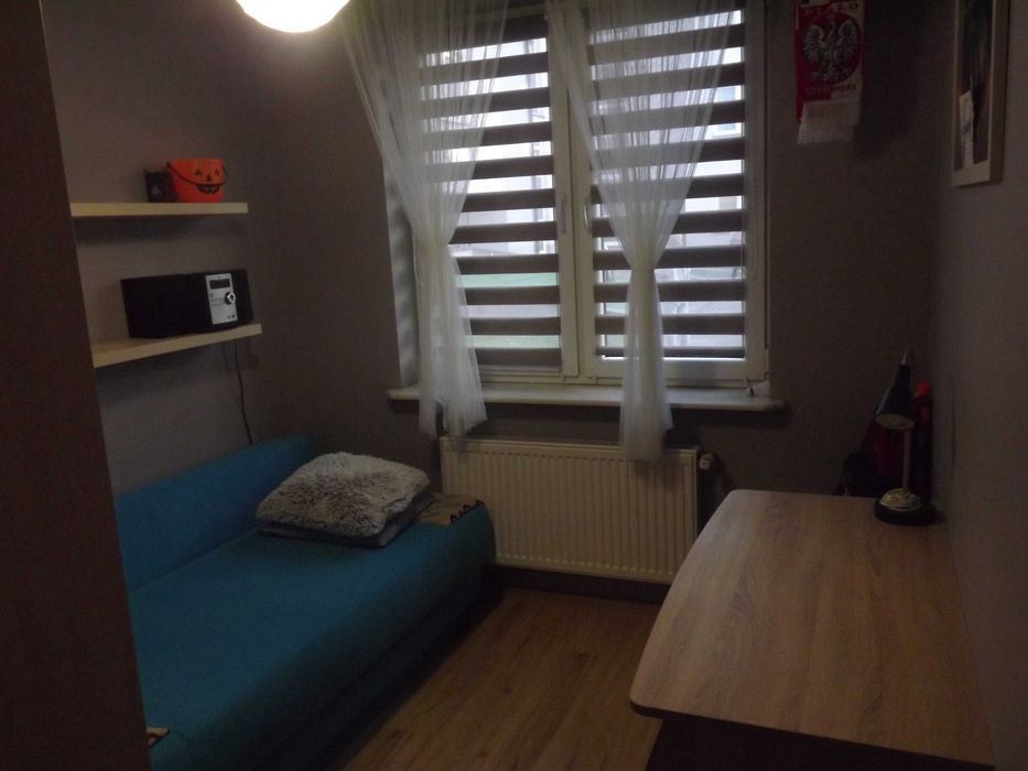 mieszkanie do wynajęcia 43m2