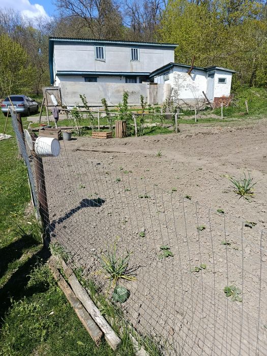 Продаю частний сектор