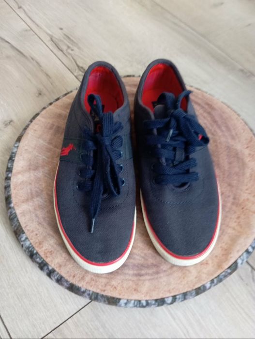 Buty, trampki Polo Ralph Lauren rozmiar 40