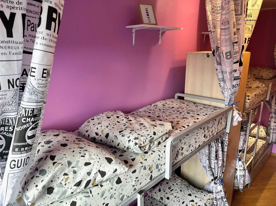 Хостел/общежитие/мини-отель/комната метро Печерск! Центр