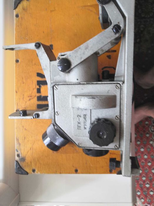 Пеленгатор гирокомпасный ПГК-2