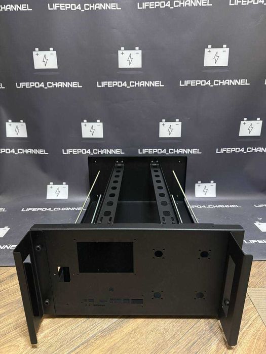 Корпус ящик 16s 48V для комірок 230/280/304/314Ah