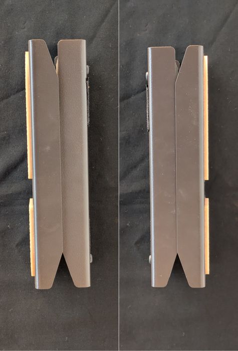 LEHLE Mono Volume Pedal