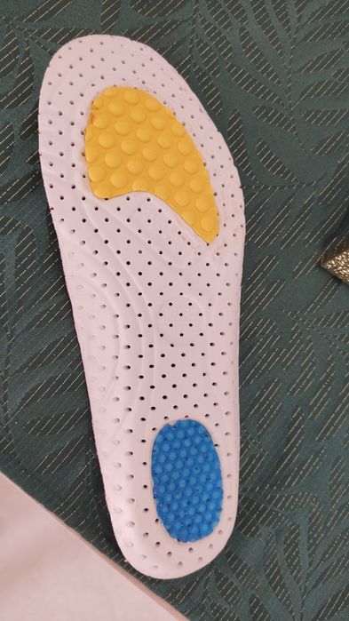 Buty sportowe Kappa rozm. 38 (24,3cm)