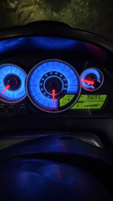 Vendo DAELIM SV 250