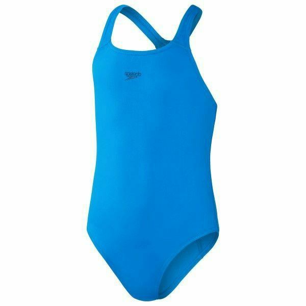 Speedo Купальник для девочки 7-8 лет