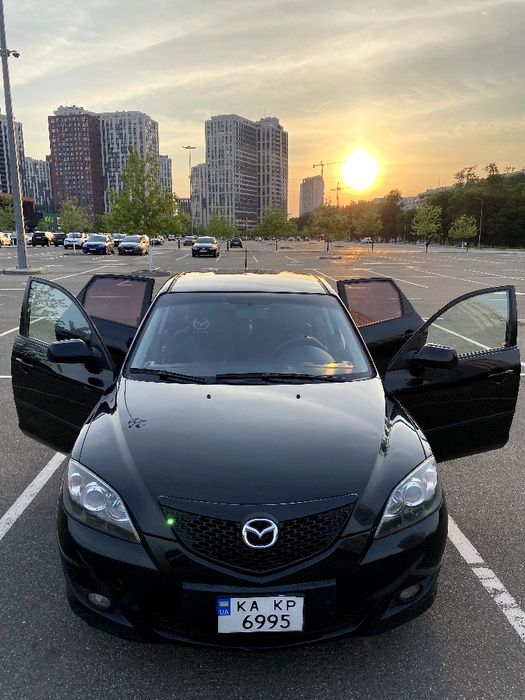 Mazda 3 2006 VIN JMZBK14Z271375946 фото оголошення 10 з 17