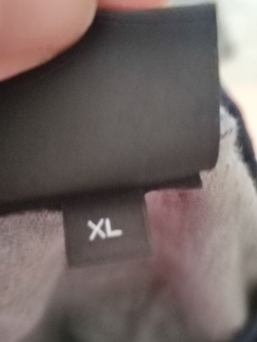 Sweter męski Hugo Boss XL