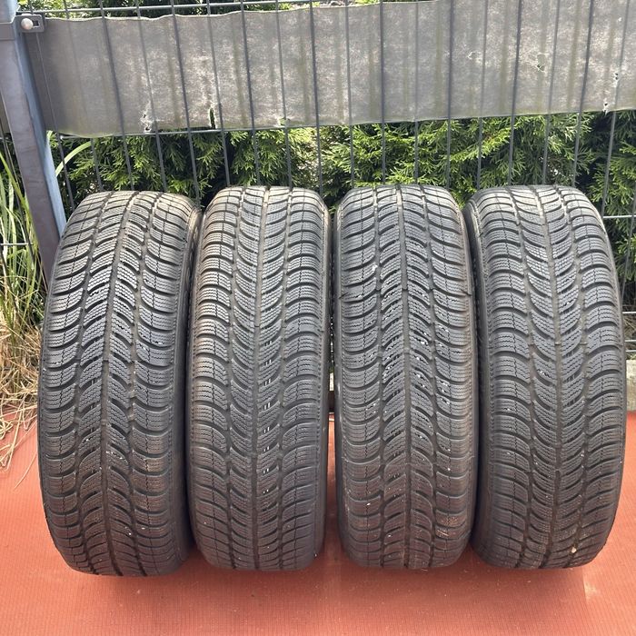 Kultowe oryginalne alufelgi VW Golf Cabrio Snowflake 14 cali 4x100- cena za komplet - wysyłka