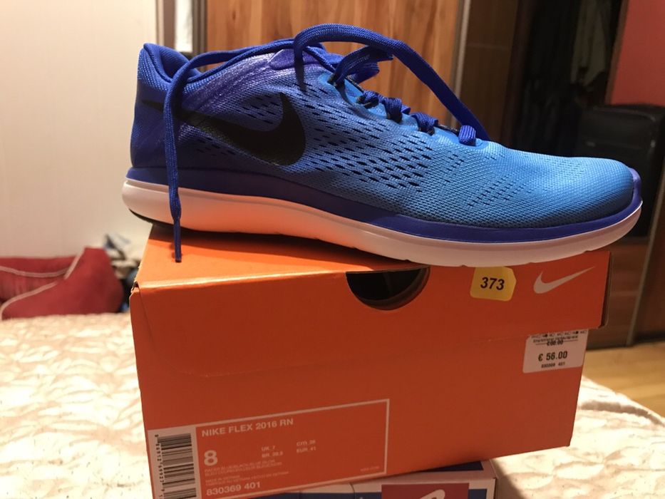 Nike męskie rozmiar 41