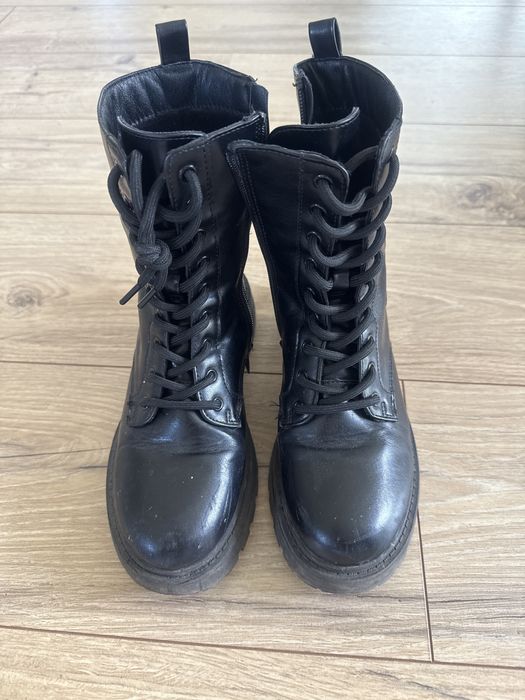 Botki Jenny Fairy rozm 36