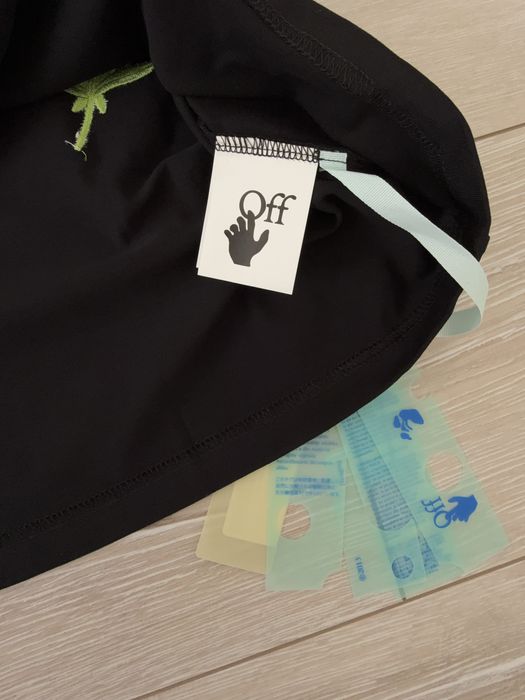 Футболка Off White / футболка офф Вайт