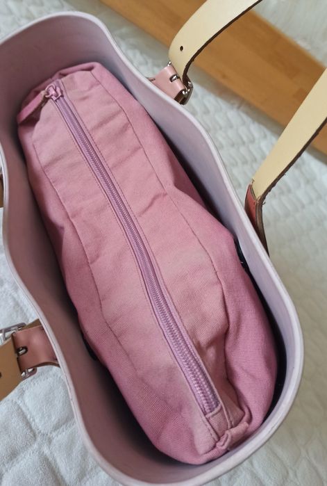 Сумка O Bag, оригінал, вживана