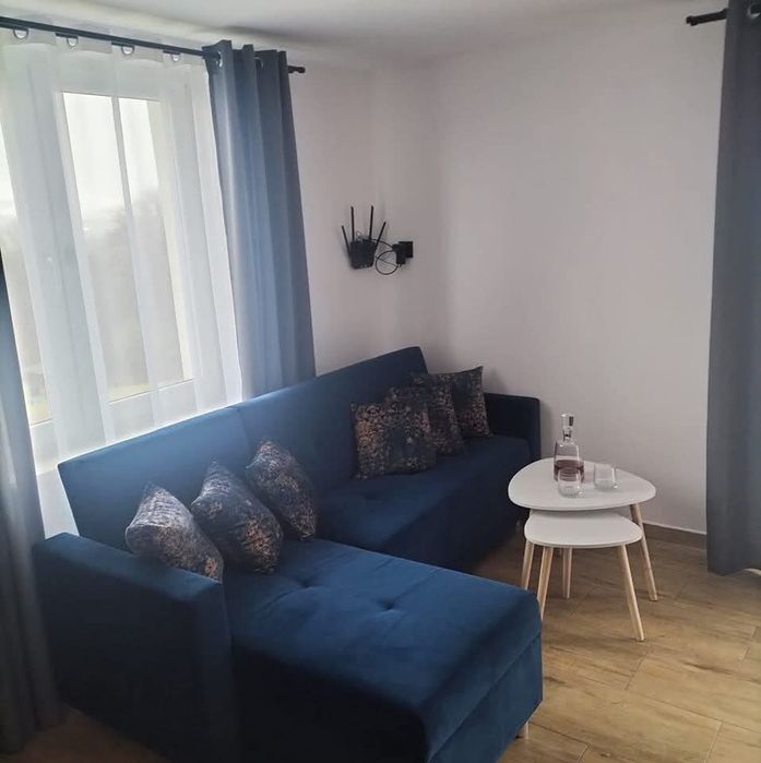 Duzy domek letniskowy balia na wyłączność 12 osób 4 pokoje 2 łazienki