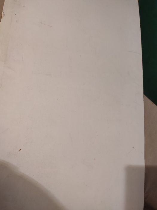 Stary Obraz J.Malczewski 1925