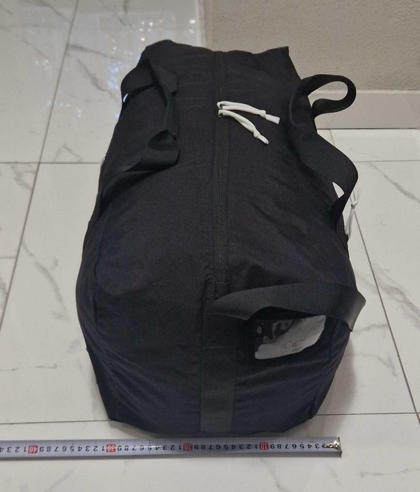 Torba Direct Action Deployment Bag Small 42L Czarna