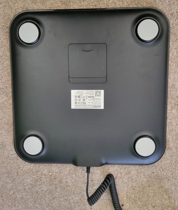 Розумні ваги (веси)