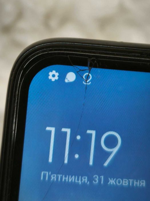 Xiaomi Redmi Note 8 Pro