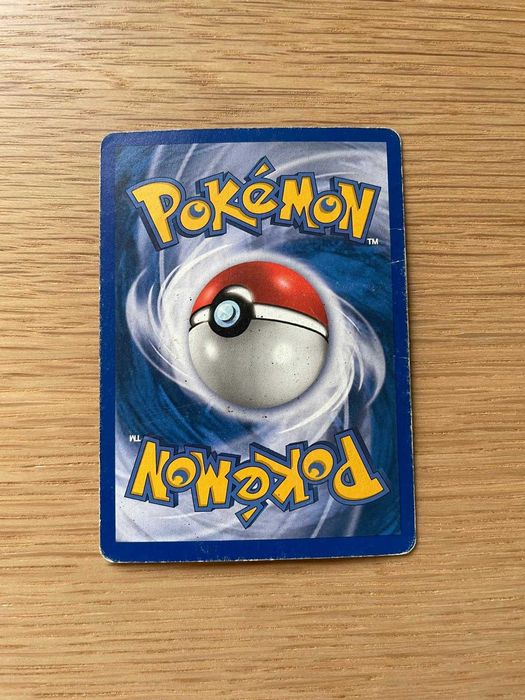 Charizard Non-Holo Rare – Expedition Base Set (Inglês) | TCG Vintage