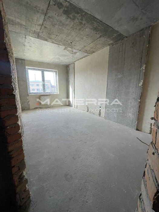Величезна 2-х кімнатна квартира в Боярці, 77м2