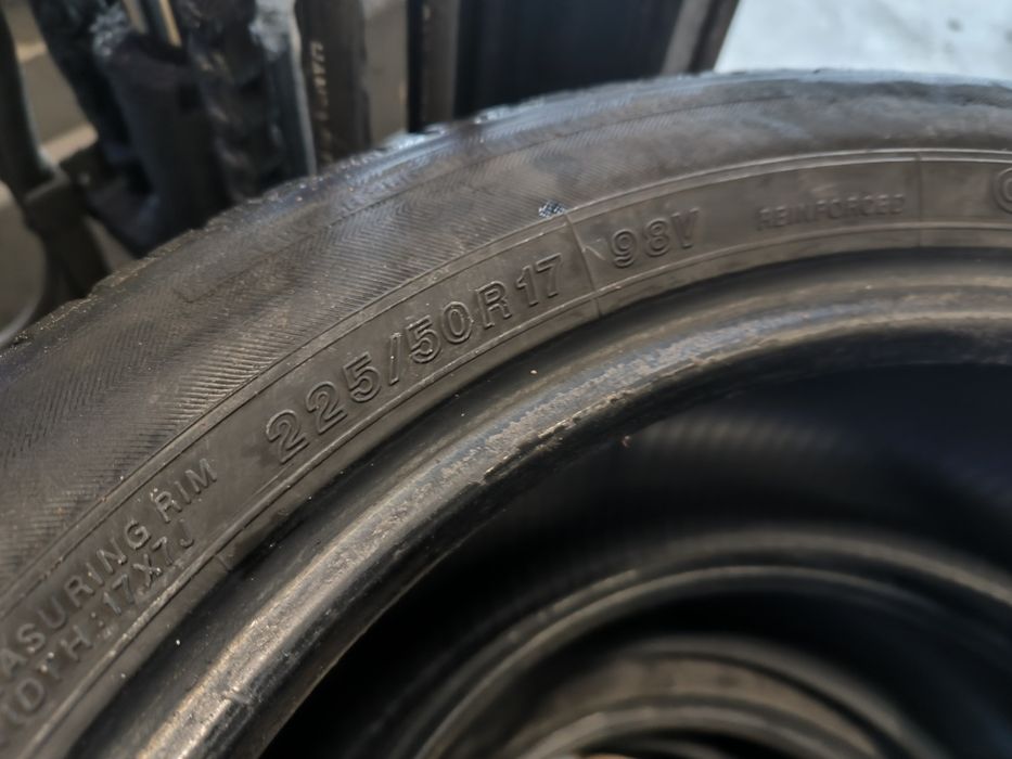 Sprzedam Opony zimowe 16 kleber 205/60