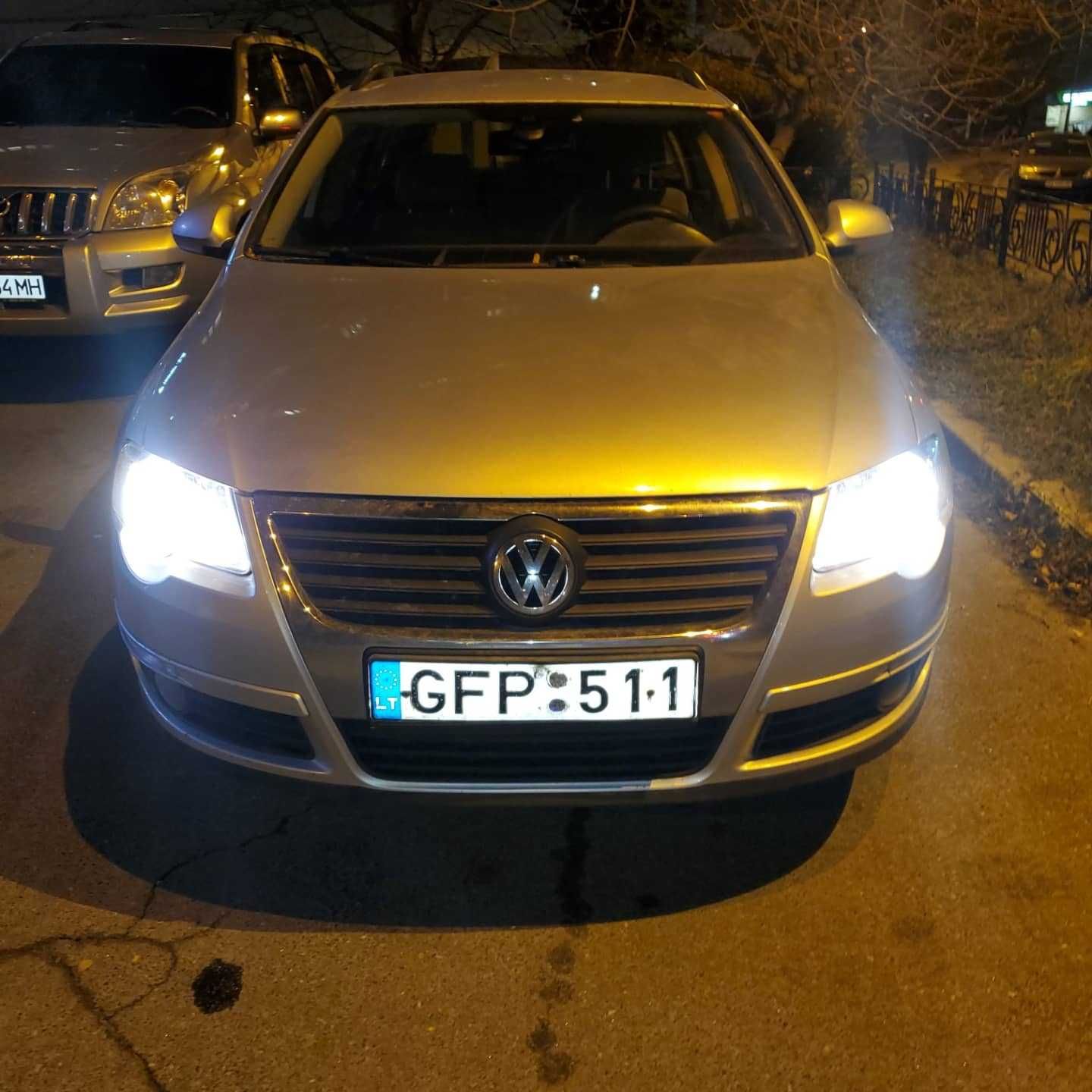 Разборка Фольксваген Пассат Б6. Шрот Volkswagen Passat B6. Запчасти ...