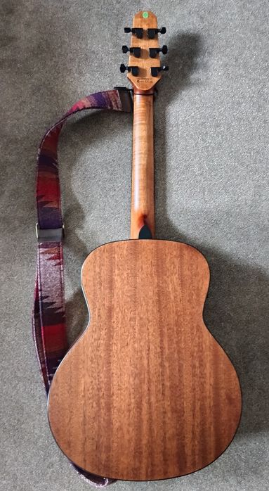Gitara elektroakustyczna Harley Benton GS Travel E