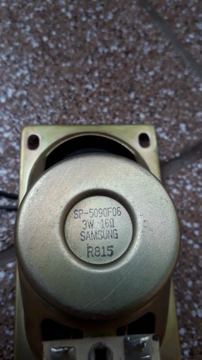 Динамік samsung 3w