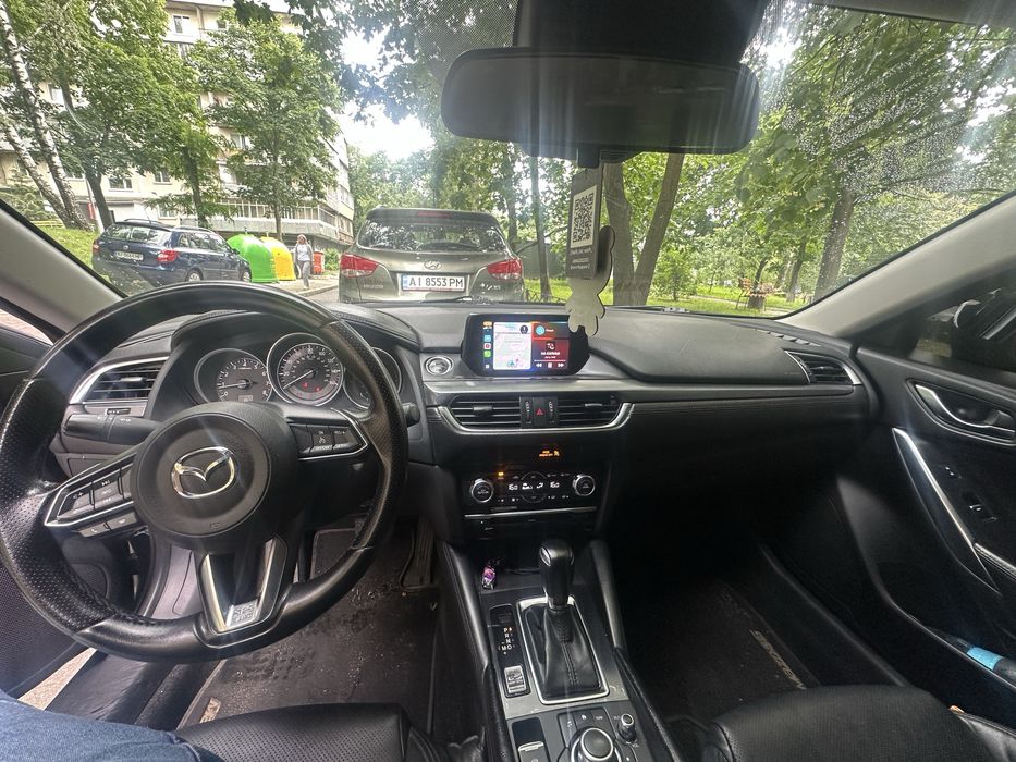 Продам Mazda 6 Мазда 6