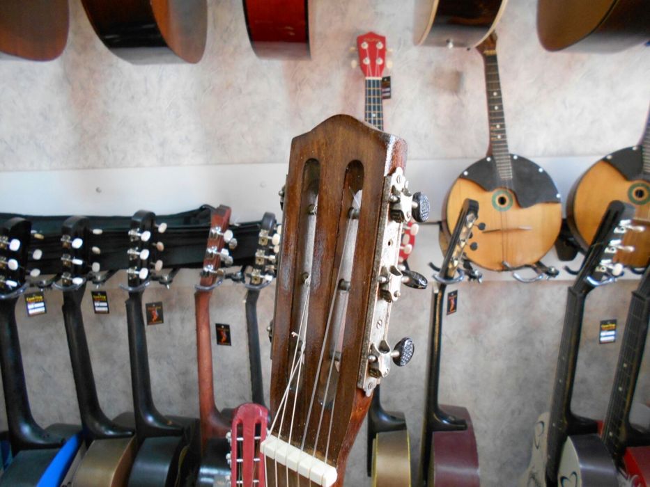 Гітара Класична Нові Нейлонові Струни Ідеальна для Дитини