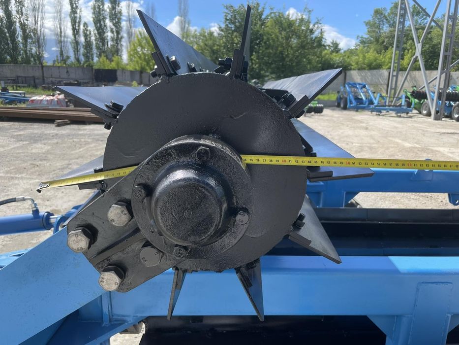 Продаються катки подрібнювачі КЗК-6, секції,,Уманьферммаш,,