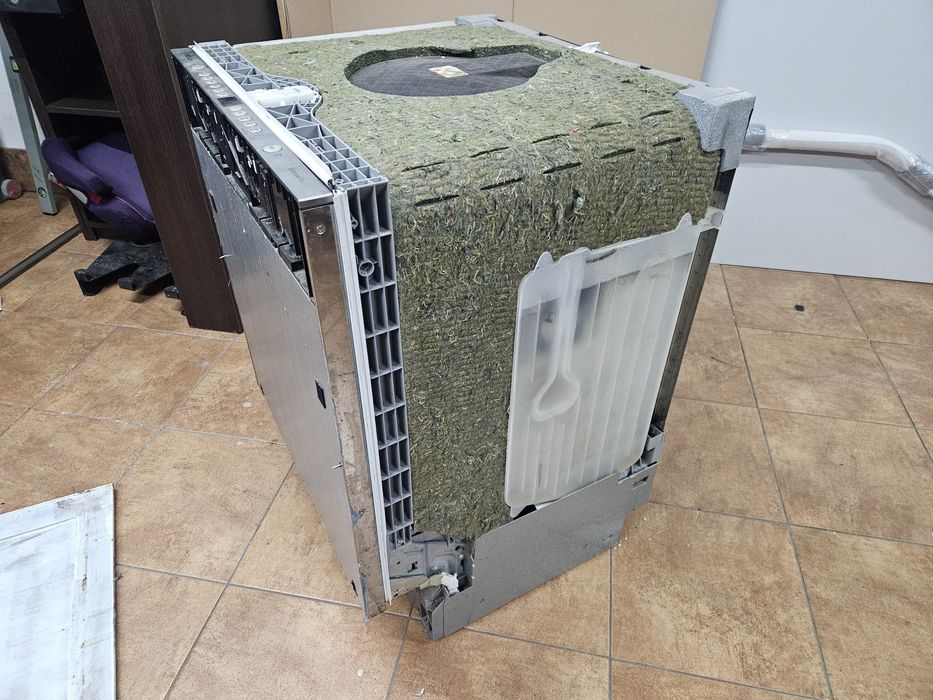 Zmywarka bosch sl6p1b