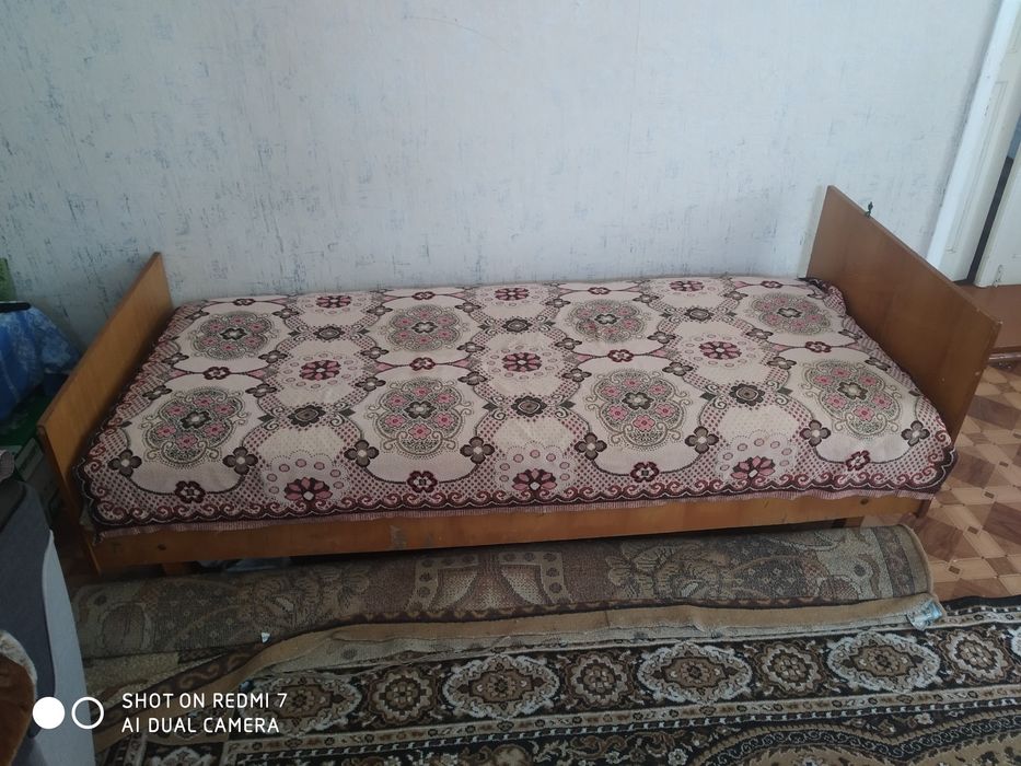 Продам кровать..