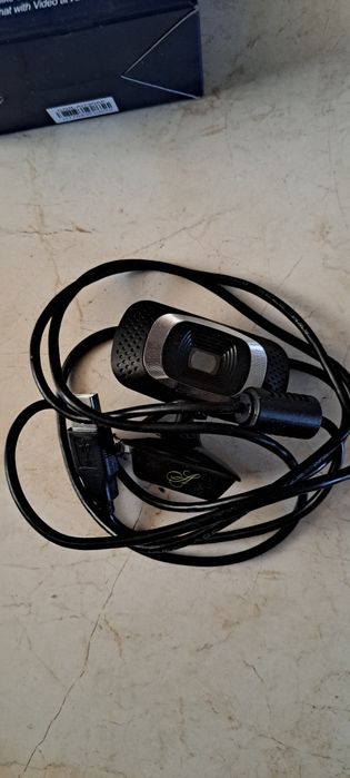 Веб-камери USB cam