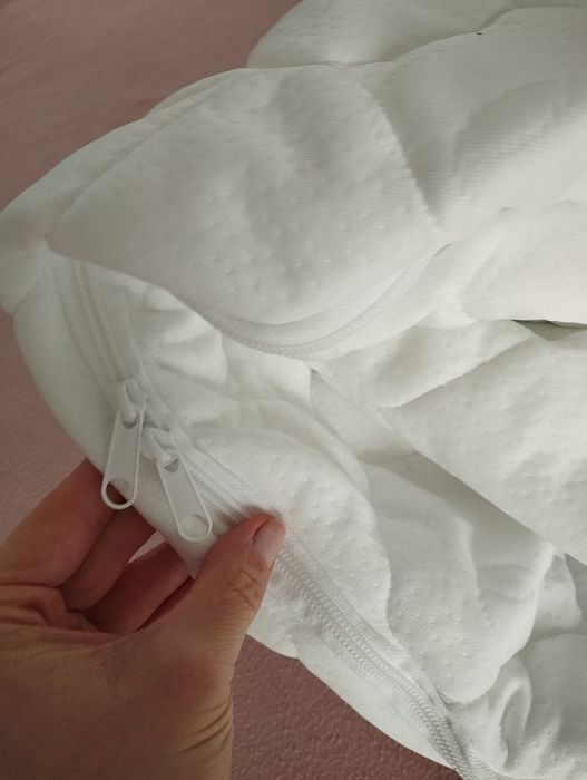 Pokrowiec na materac 90x200